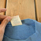 Vintage 1990s McCloud Oklahoma Souvenir Crewneck Sweatshirt Men's Large from propervintagecanada