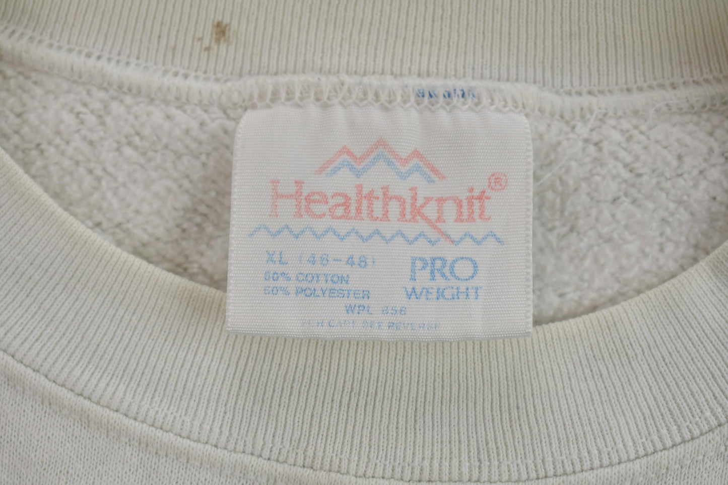 Vintage 1990s McDaniel's Tavern Ireland Souvenir Crewneck Sweatshirt Men's XL from propervintagecanada