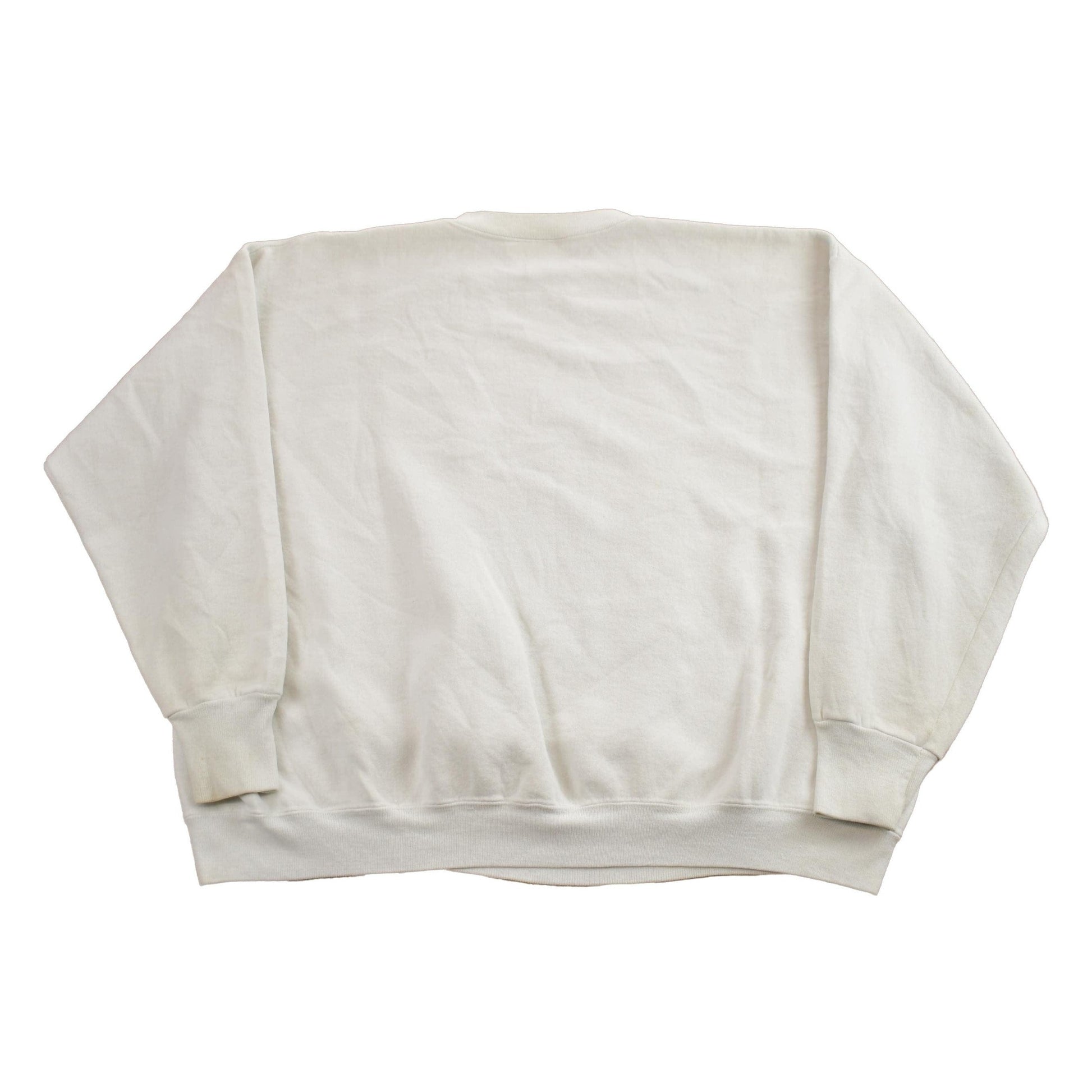 Vintage 1990s McDaniel's Tavern Ireland Souvenir Crewneck Sweatshirt Men's XL from propervintagecanada