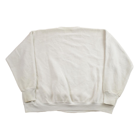 Vintage 1990s McDaniel's Tavern Ireland Souvenir Crewneck Sweatshirt Men's XL from propervintagecanada