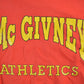 Vintage 1990s McGivney Athletics Collegiate Crewneck Mens Large from propervintagecanada