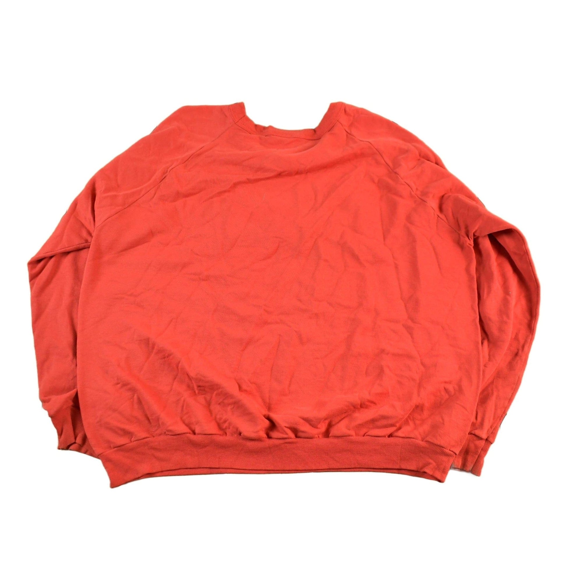 Vintage 1990s McGivney Athletics Collegiate Crewneck Mens Large from propervintagecanada