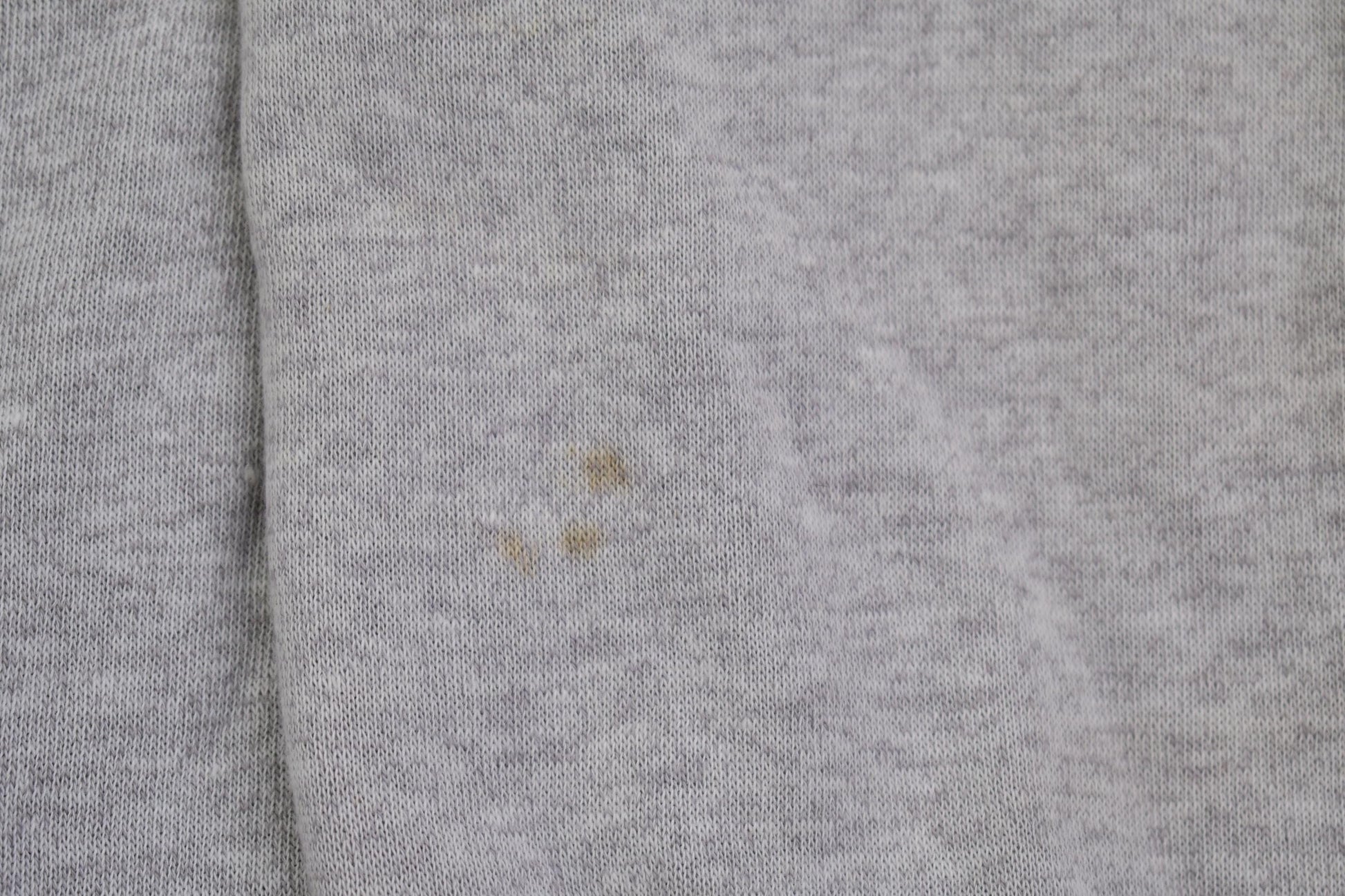 Vintage 1990s McGregor Waffle Lined Zip Up Hoodie Men's Medium from propervintagecanada