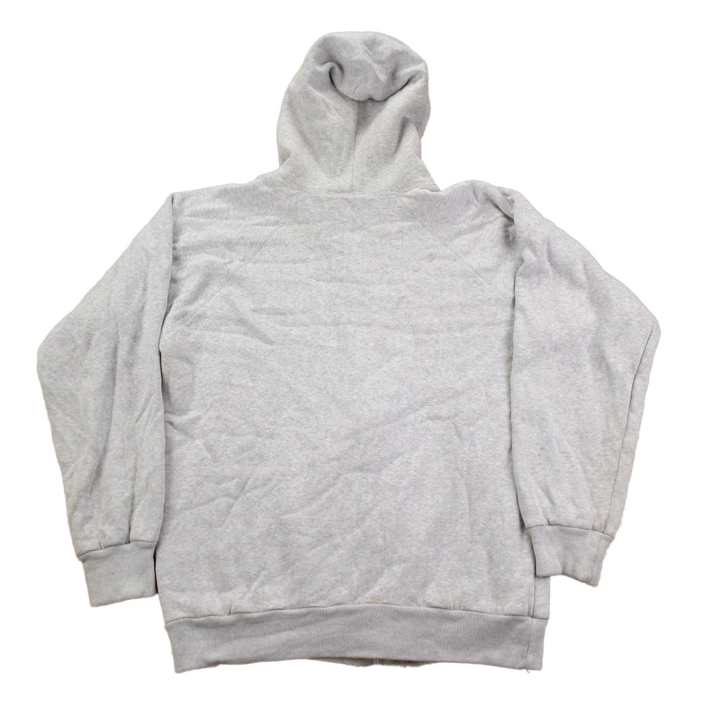 Vintage 1990s McGregor Waffle Lined Zip Up Hoodie Men's Medium from propervintagecanada