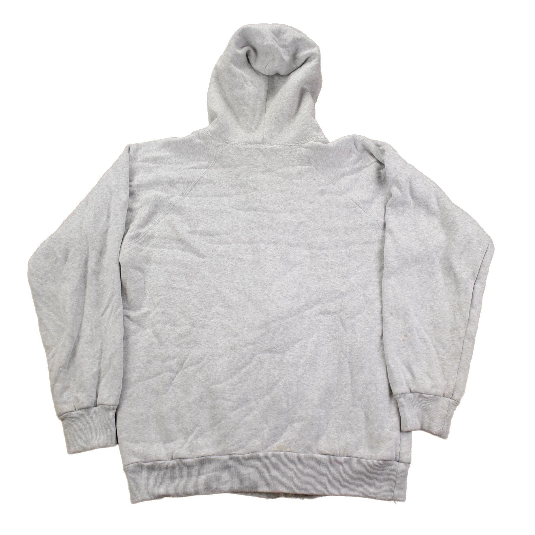 Vintage 1990s McGregor Waffle Lined Zip Up Hoodie Men's Medium from propervintagecanada