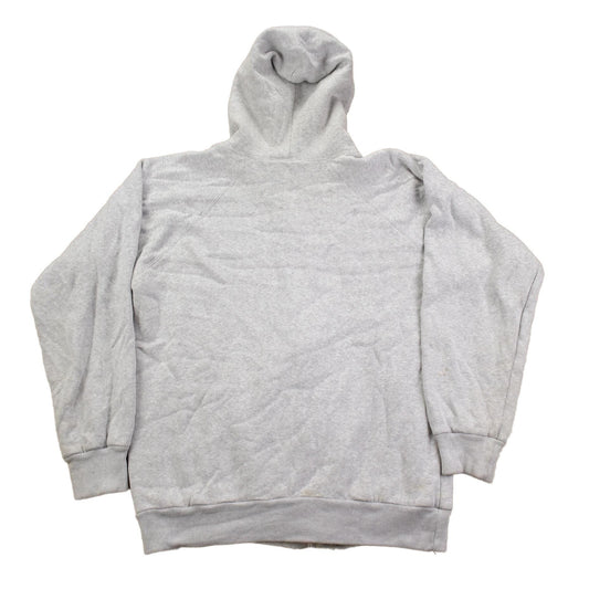 Vintage 1990s McGregor Waffle Lined Zip Up Hoodie Men's Medium from propervintagecanada