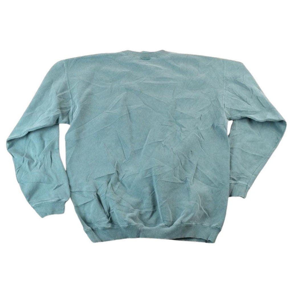 Vintage 1990s Mckennan Health Services Souvenir Crewneck Sweatshirt Men's Large from propervintagecanada