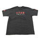 Vintage 1990s Meg Lee Chin Tour T-Shirt Men's Large from propervintagecanada