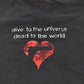 Vintage 1990s Meg Lee Chin Tour T-Shirt Men's Large from propervintagecanada