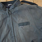 Vintage 1990s Members Only Black Windbreaker Jacket Men's M from propervintagecanada
