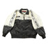 Vintage 1990s Menlow Sports Embroidered Windbreaker Jacket Men&