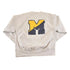 Vintage 1990s Merion Mercy Academy Crewneck Sweatshirt Men&