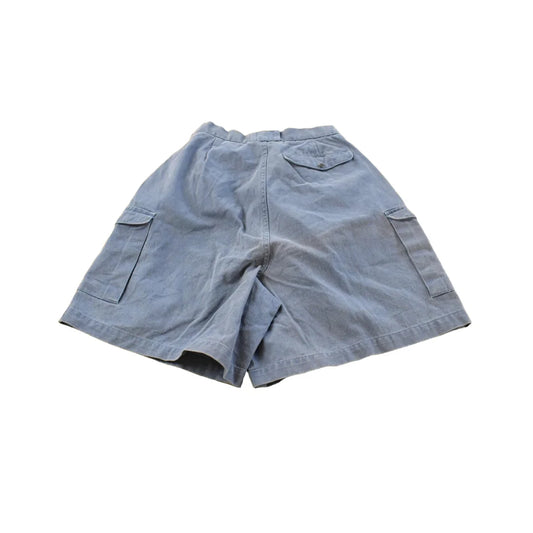 Vintage 1990s Merona Shorts Women's 22 x 7 from propervintagecanada