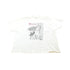 Vintage 1990s Messiahs Messengers Jesus on the Cross T-Shirt Men 3XL Men&