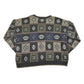 Vintage 1990s Method Knit Crewneck Sweater Men's L from propervintagecanada