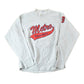 Vintage 1990s Metro Businessmen University Reverse Grain Crewneck Men's Large from propervintagecanada