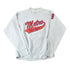 Vintage 1990s Metro Businessmen University Reverse Grain Crewneck Men&