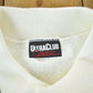 Vintage 1990s Metropolitan National Bank Collared Sweatshirt Men's XL from propervintagecanada