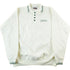 Vintage 1990s Metropolitan National Bank Collared Sweatshirt Men&