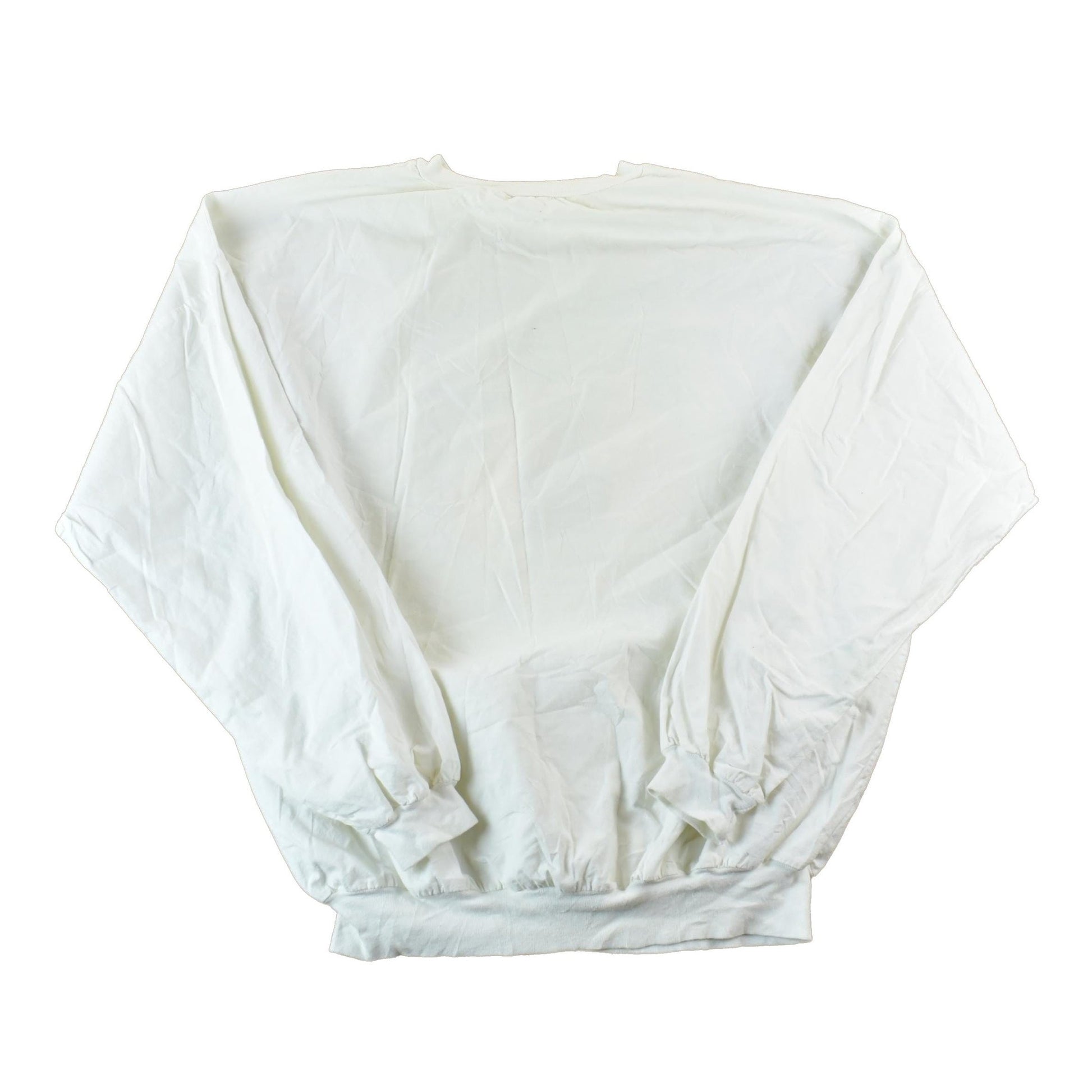 Vintage 1990s Mexican Colours Cozumel Souvenir Crewneck Sweatshirt Men's XL from propervintagecanada