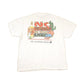 Vintage 1990s Mexico Tequila No Work Souvenir FAB Travel T-Shirt Men's L from propervintagecanada