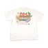 Vintage 1990s Mexico Tequila No Work Souvenir FAB Travel T-Shirt Men&
