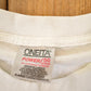 Vintage 1990s Mexico Tequila No Work Souvenir FAB Travel T-Shirt Men's L from propervintagecanada