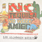 Vintage 1990s Mexico Tequila No Work Souvenir FAB Travel T-Shirt Men's L from propervintagecanada