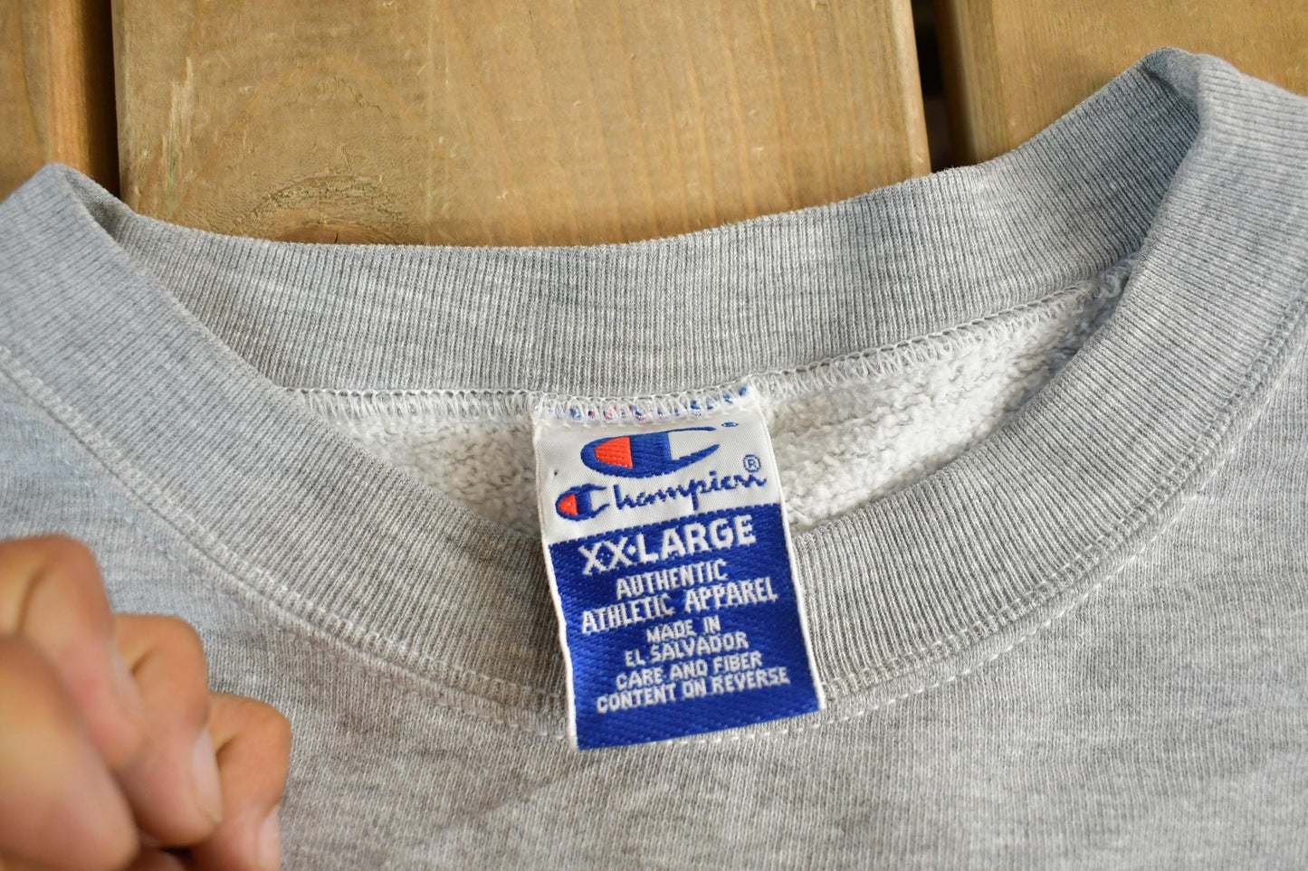 Vintage 1990s Miami Dolphins NFL Crewneck Sweatshirt Men's 2XL from propervintagecanada