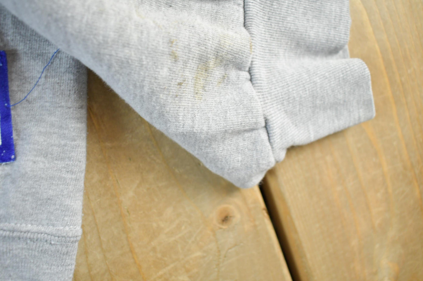 Vintage 1990s Miami Dolphins NFL Crewneck Sweatshirt Men's 2XL from propervintagecanada