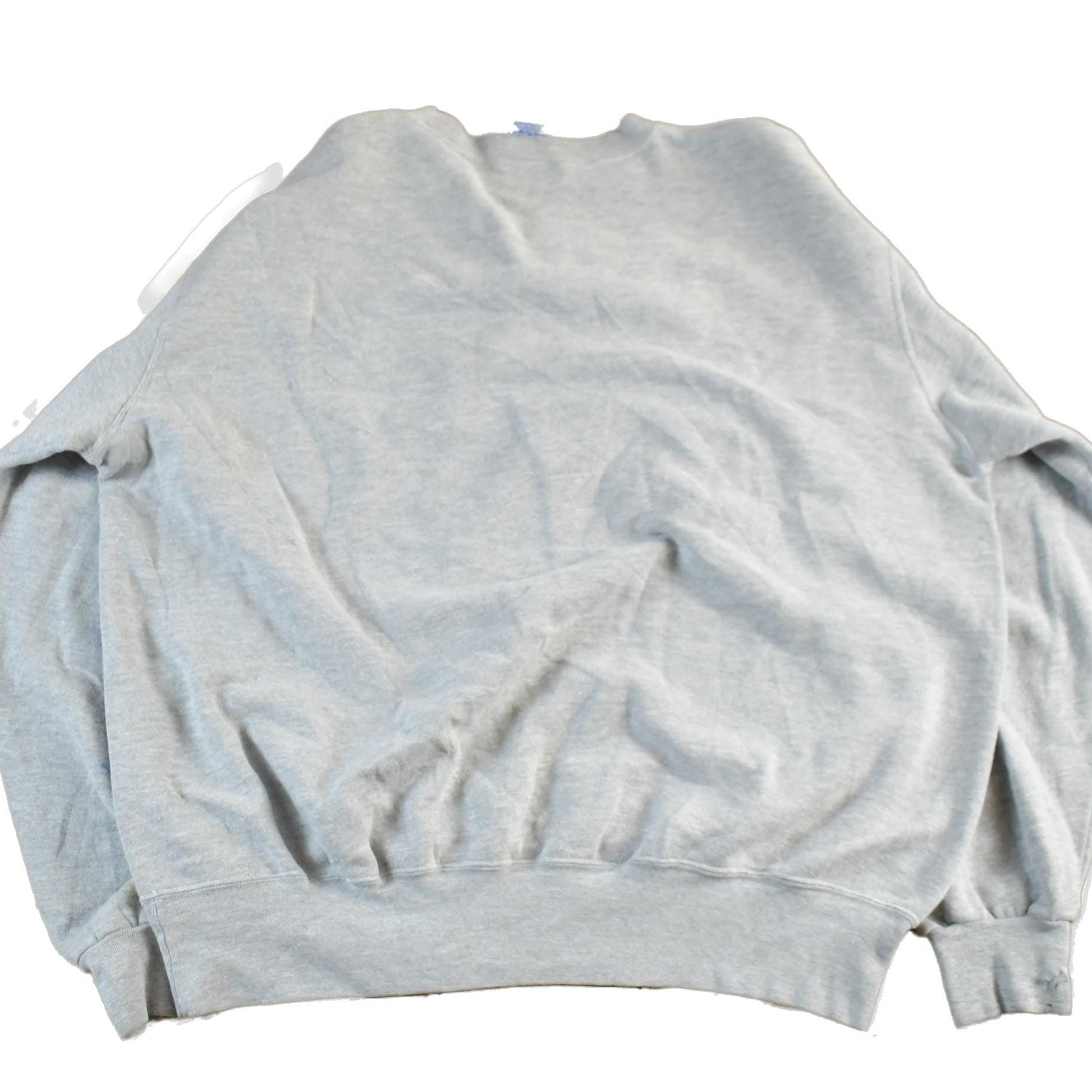 Vintage 1990s Miami Dolphins NFL Crewneck Sweatshirt Men's 2XL from propervintagecanada