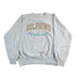 Vintage 1990s Miami Dolphins NFL Crewneck Sweatshirt Men&