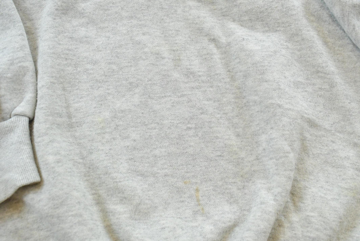 Vintage 1990s Miami University Collegiate Champion Sweatshirt Mens XS from propervintagecanada