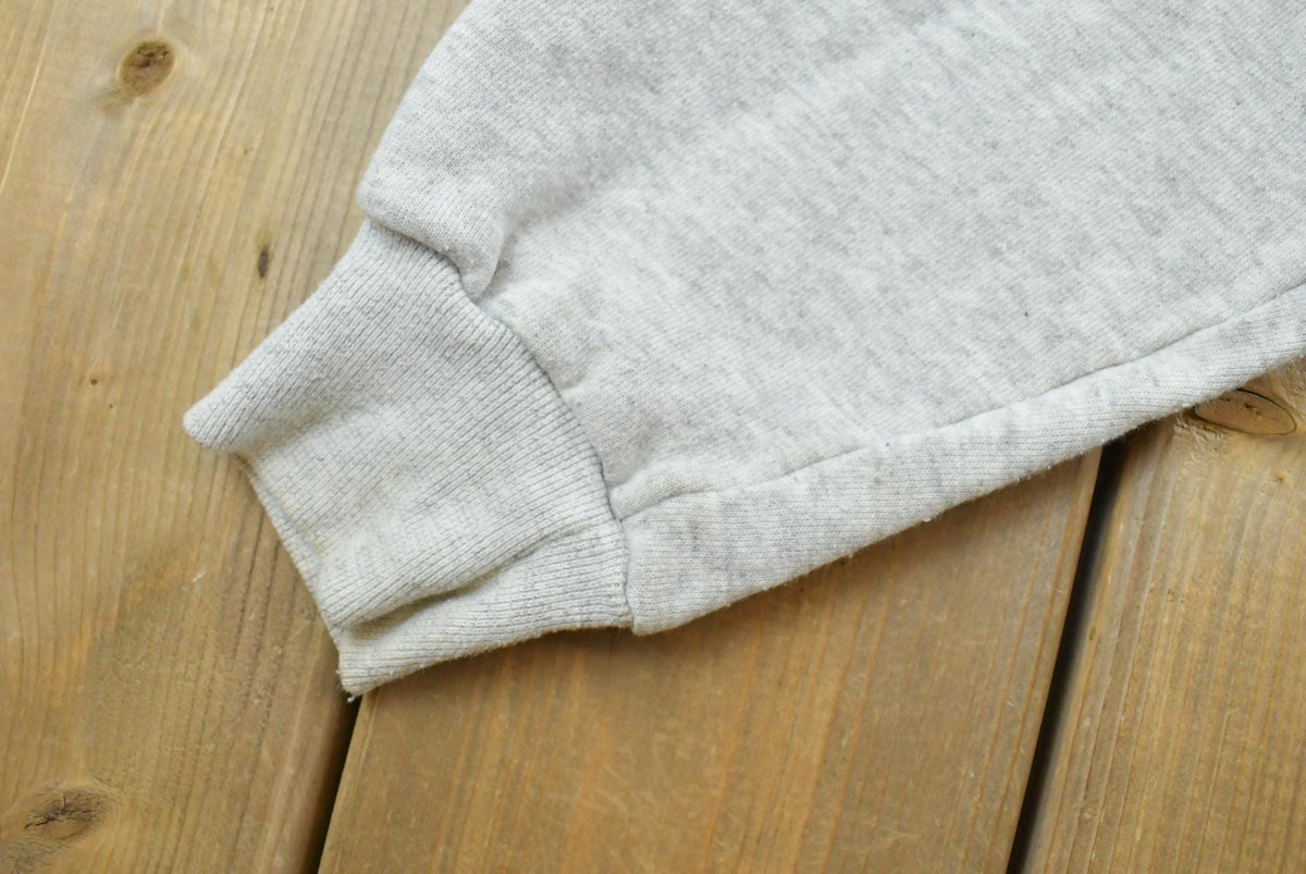 Vintage 1990s Miami University Collegiate Champion Sweatshirt Mens XS from propervintagecanada