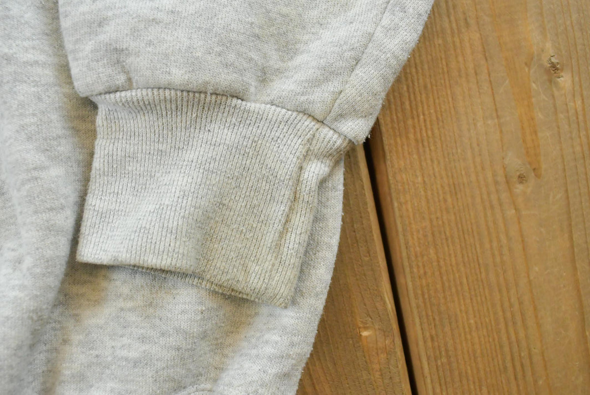Vintage 1990s Miami University Collegiate Champion Sweatshirt Mens XS from propervintagecanada