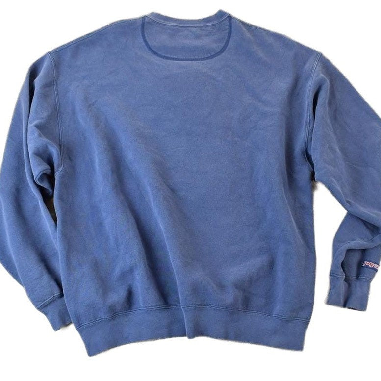 Vintage 1990s Miami University Crewneck Men's Large from propervintagecanada