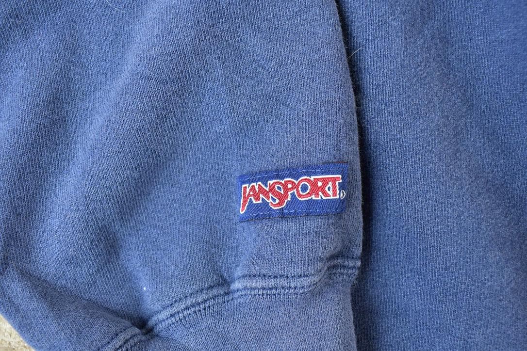 Vintage 1990s Miami University Crewneck Men's Large from propervintagecanada