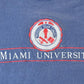 Vintage 1990s Miami University Crewneck Men's Large from propervintagecanada