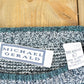 Vintage 1990s Michael Gerald Knit Abstract Pattern Crewneck Sweater Made In 90s Crewneck Men's Large from propervintagecanada
