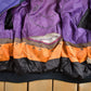 Vintage 1990s Micheal Hoban Martial Arts Patchwork Leather Jacket Men's XL from propervintagecanada