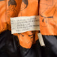 Vintage 1990s Micheal Hoban Martial Arts Patchwork Leather Jacket Men's XL from propervintagecanada