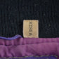 Vintage 1990s Micheal Hoban Martial Arts Patchwork Leather Jacket Men's XL from propervintagecanada