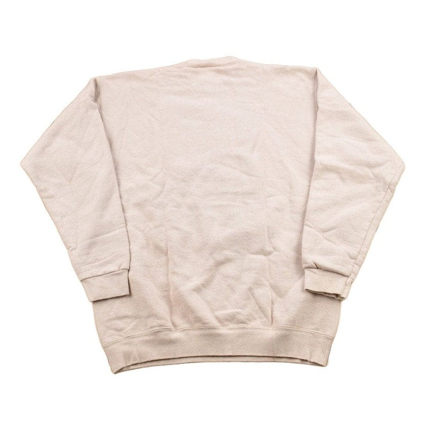 Vintage 1990s Michigan Deer Theme Crewneck Sweatshirt Men's Large from propervintagecanada