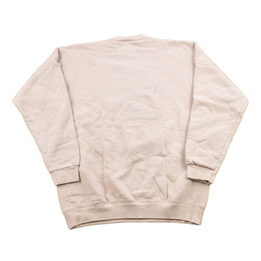 Vintage 1990s Michigan Deer Theme Crewneck Sweatshirt Men's Large from propervintagecanada