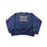 Vintage 1990s Michigan Paisley Crewneck Sweatshirt Men&