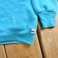 Vintage 1990s Michigan State University Collegiate Crewneck Men's Medium from propervintagecanada