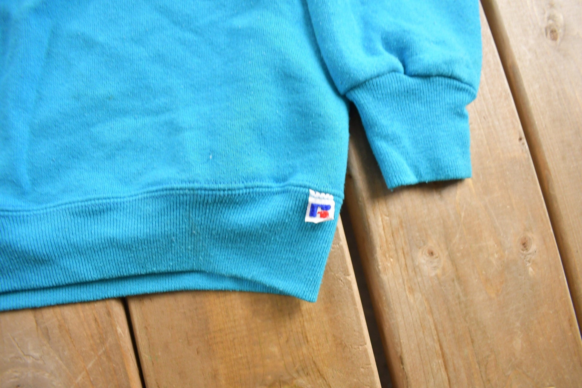 Vintage 1990s Michigan State University Collegiate Crewneck Men's Medium from propervintagecanada
