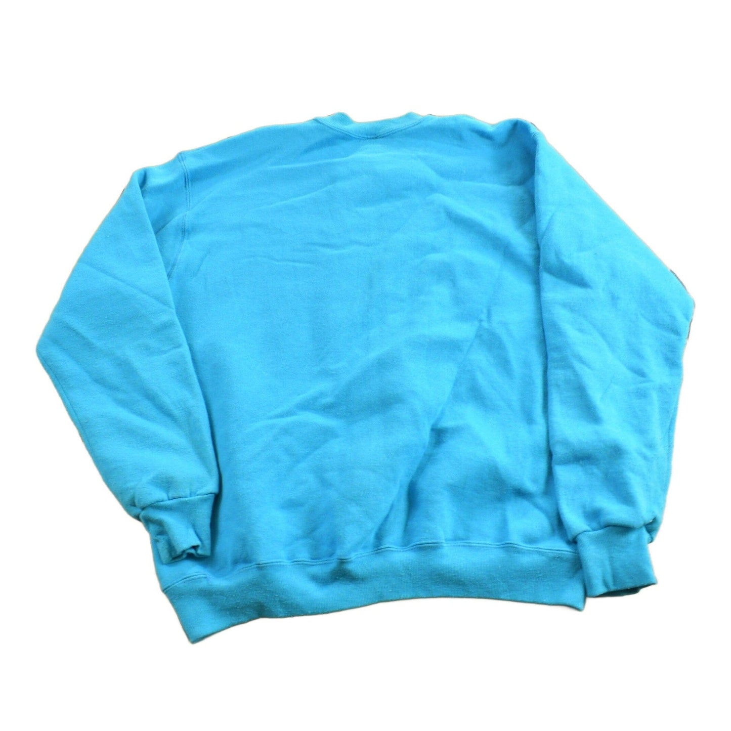 Vintage 1990s Michigan State University Collegiate Crewneck Men's Medium from propervintagecanada