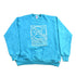 Vintage 1990s Michigan State University Collegiate Crewneck Men&