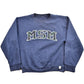 Vintage 1990s Michigan State University Mom Collegiate Crewneck Women's S from propervintagecanada